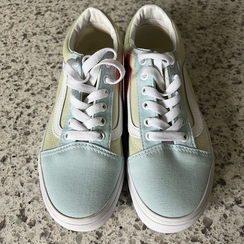 Vans Kids Old Skool
